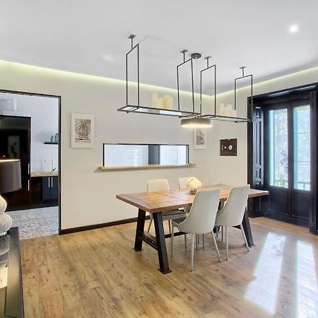 Claudio Coello I, By Presidence Rentals Madrid Buitenkant foto