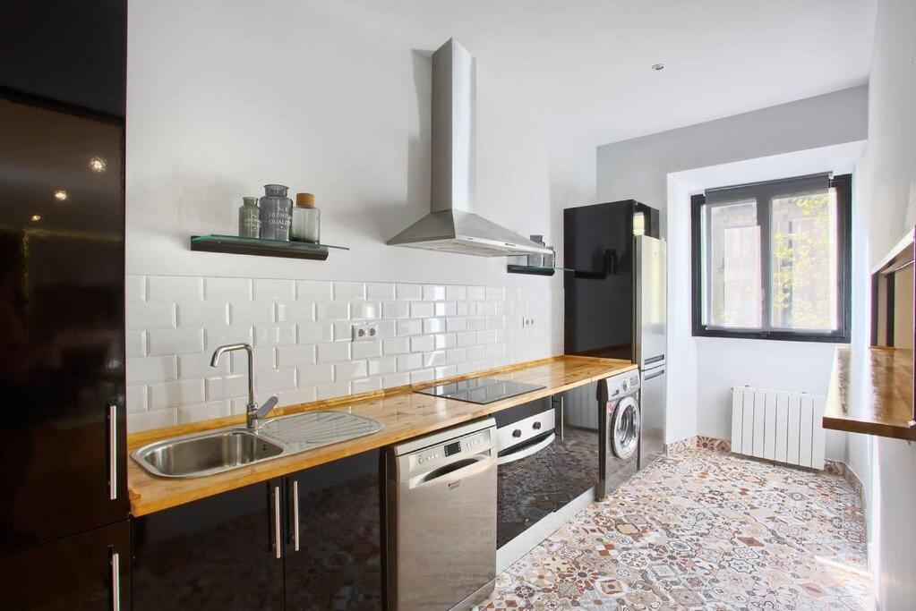 Claudio Coello I, By Presidence Rentals Madrid Buitenkant foto