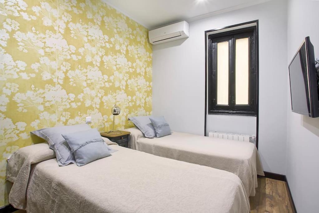Claudio Coello I, By Presidence Rentals Madrid Buitenkant foto