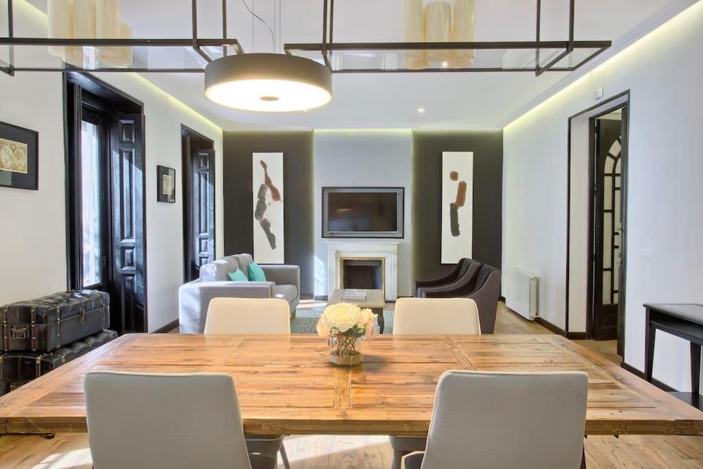 Claudio Coello I, By Presidence Rentals Madrid Buitenkant foto