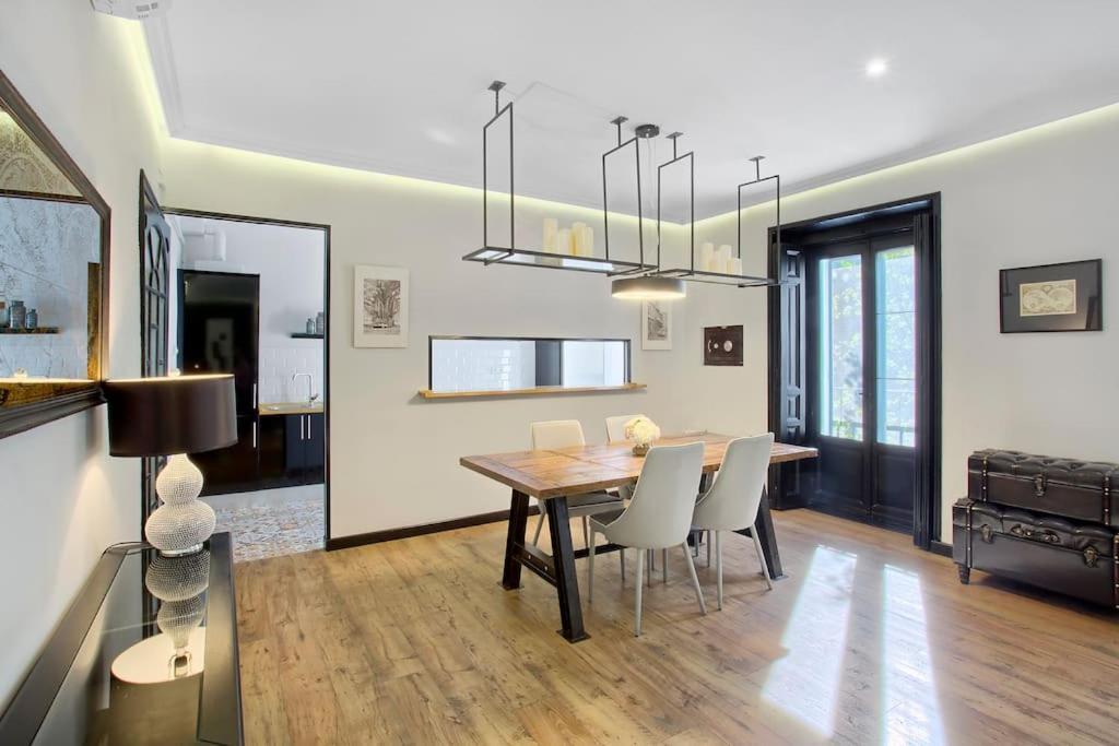 Claudio Coello I, By Presidence Rentals Madrid Buitenkant foto