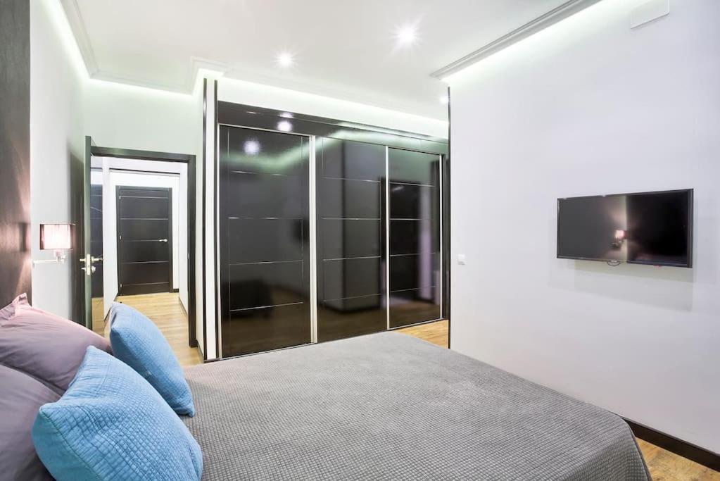 Claudio Coello I, By Presidence Rentals Madrid Buitenkant foto